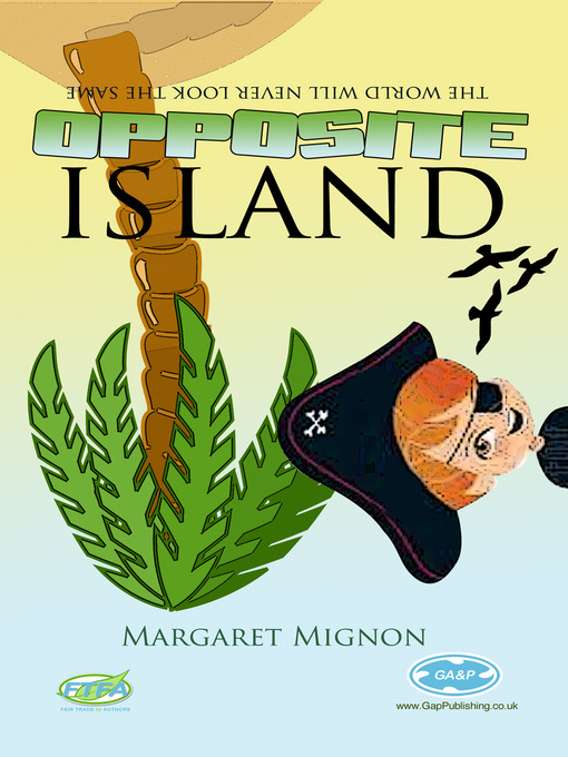 Title details for Opposite Island by Margaret Mignon - Available